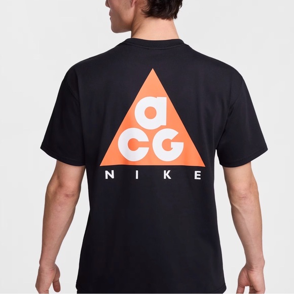 Nike ACG Max90 Tee - Picture 4 of 7